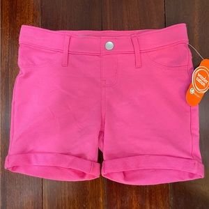 Girls’ Shorts